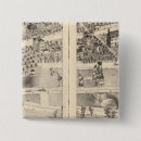 Zoek naar gericht buttons Lithografie