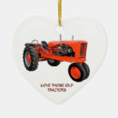 Zoek naar tractor ornamenten Oud