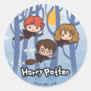 Zoek naar cartoon tovenaar stickers Hogwarts