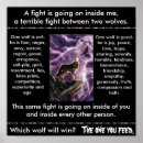 Zoek naar wolven kunst Inspirerend