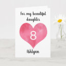 Zoek naar 8 jaar oud kaarten 8e