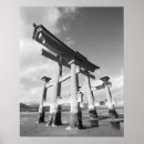 Zoek naar torri posters Architectuur