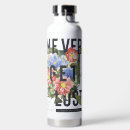 Zoek naar slogan waterflessen Typografie