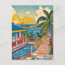 Zoek naar retro florida briefkaarten Key west