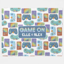 Zoek naar gaming dekens Videospelletjes