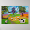 Zoek naar schapen posters Voor kinderen