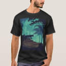 Zoek naar tropisch regenwoud tshirts Oerwoud