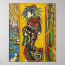 Zoek naar artistieke posters Van gogh