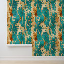 Zoek naar koeienhuid kunst Cowgirl