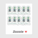 Zoek naar hals stickers Cartoon