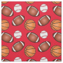 Zoek naar baseball stoffen Basketbal