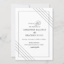 Zoek naar deco uitnodigingen Bruid