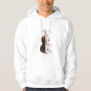 Zoek naar viool hoodies Violien