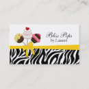 Zoek naar poppen visitekaartjes Poppen van gebak