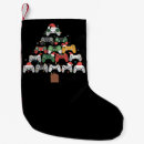 Zoek naar gamer kerstsokken Kerstmis