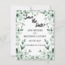Zoek naar save the date notitiekaarten Voor hem/haar