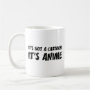 Zoek naar anime mokken Koel