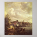Zoek naar ruisdael posters Isaaksz