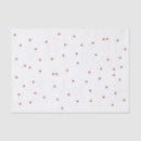 Zoek naar lieveheersbeestje tissue papier Rood