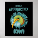Zoek naar kiwi vogel posters Vrucht