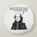 Zoek naar knoppen kussens Grappig