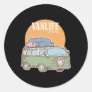 Zoek naar campervan stickers Van life