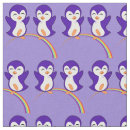 Zoek naar pinguïn stoffen Schattig