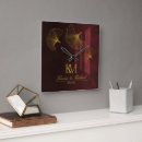 Zoek naar kalligrafie klokken Pas getrouwd