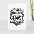 Zoek naar horror kaarten Spooky