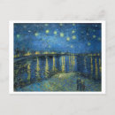 Zoek naar van gogh landschap briefkaarten Schilderij