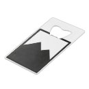 Zoek naar creditcard flessenopeners Voor hem