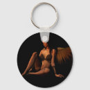 Zoek naar engelen vleugels sleutelhangers Fantasie