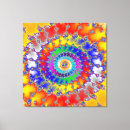 Zoek naar fractale kunst Psychedelisch