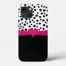 Zoek naar polkadot iphone hoesjes Stijlvol
