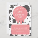 Zoek naar koe patroon briefkaarten Verjaardag