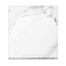 Zoek naar zilver notitieblokken Trendy