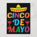 Zoek naar mexicaanse briefkaarten Hoed
