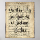 Zoek naar hymne posters Geloof