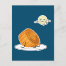 Zoek naar mooncake briefkaarten Gebak