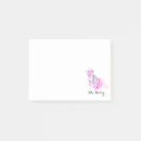Zoek naar dans post its Roze
