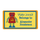 Zoek naar exlibris Voor kinderen