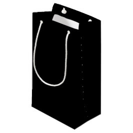 #000000 Hex Code Webkleur Donkere Zwarte Zaken Klein Cadeauzakje