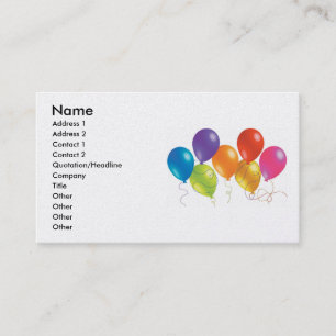 0000013, Naam, Adres 1, Adres 2, Contact 1… Visitekaartje