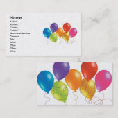 0000013, naam, adres 1, adres 2, contactpersoon 1. visitekaartje (Voorkant / Achterkant)