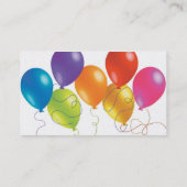 0000013, naam, adres 1, adres 2, contactpersoon 1. visitekaartje (Achterkant)