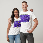000050, meester Gardener, op het werk T-shirt (Unisex)