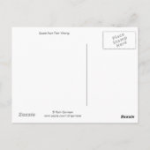 0001 Rij van het Briefkaart Teacups T'ien Yiheng (Achterkant)