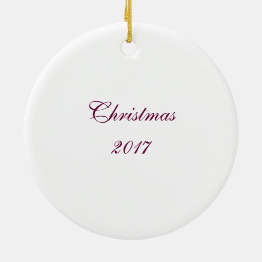 0001 Teacup on Lace Ornament (Achterkant)