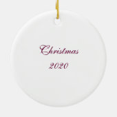0001 Teacup on Lace Ornament (Achterkant)