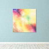 0002, bevroren canvas afdruk (Insitu (Houten vloer))